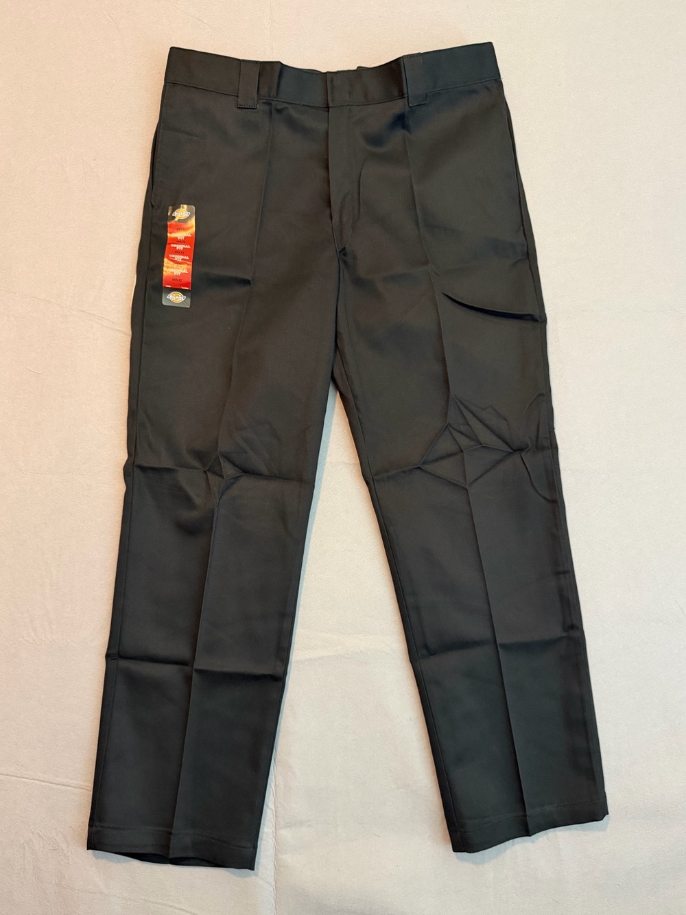 NWT Dickies 874 Flex Work Pants 40X32 Original Fit Utility Gorpcore Skater